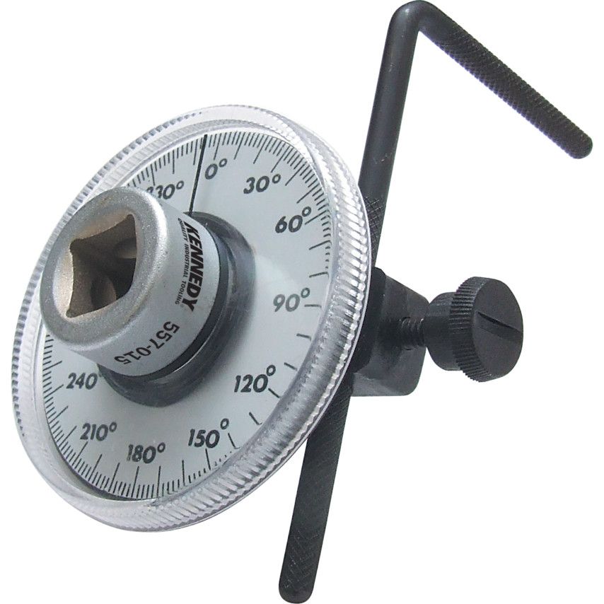 Angular Torque Gauge