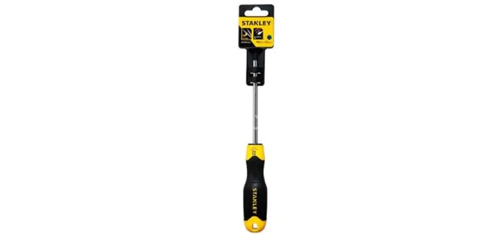 Stanley CG3 S/DRIVER,PHILLIPS #3X200MM