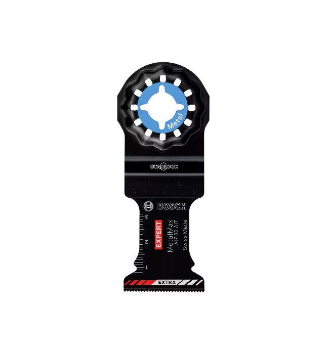 BOSCH EXPERT METALMAX AIZ 32 AIT MULTITOOL BLADE 40 X 32 MM (1 PCS) - 2608900014
