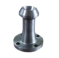 MFF/W.Maass/Ulma/KS/KOFCO/GSK Branch Fitting Flange Outlet ASTM A105 RF CL150 (NACE-0175) SIZE 3/4"(20MM)