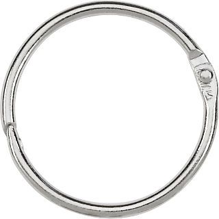 QP Book Ring 3 75mm 5's/pack