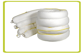 Lubetech 21-1009 Classic Oil Only Marine Boom [4s]