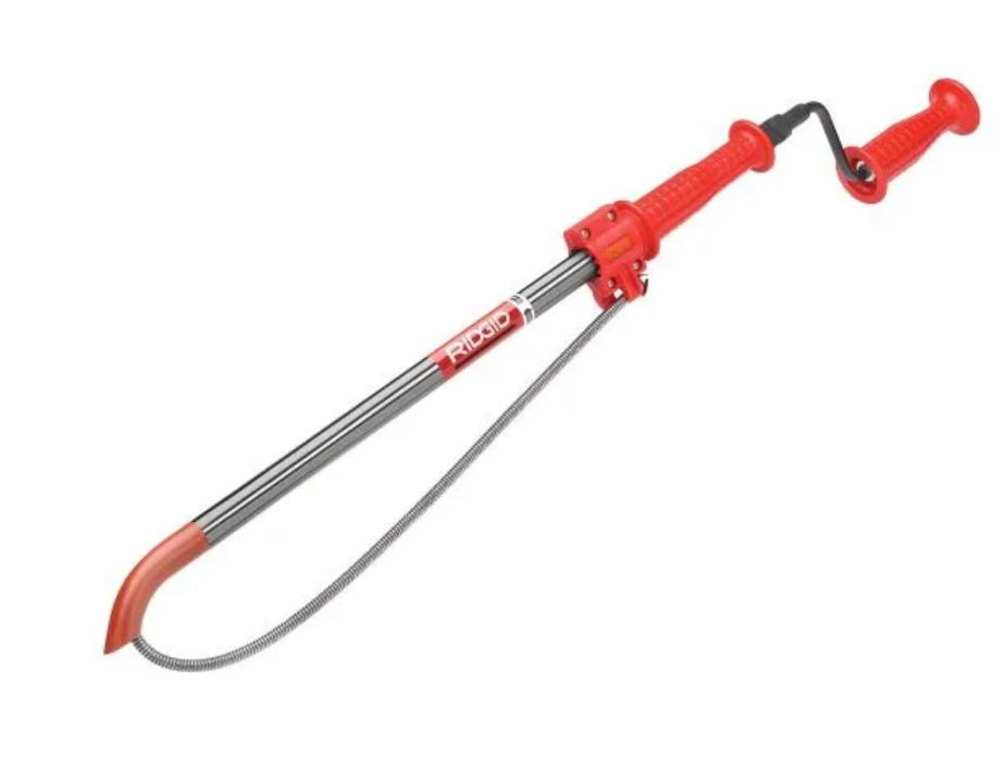 AUGER, K1 COMBINATION, RIDGID (46683)