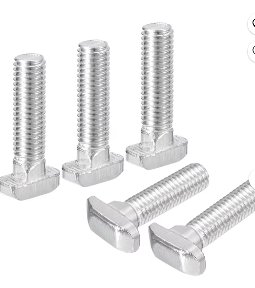 Screw Hex Socket Cap Head Screw (M8 x 10mm)