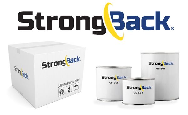 STRONGBACK® GS-561 EPOXY