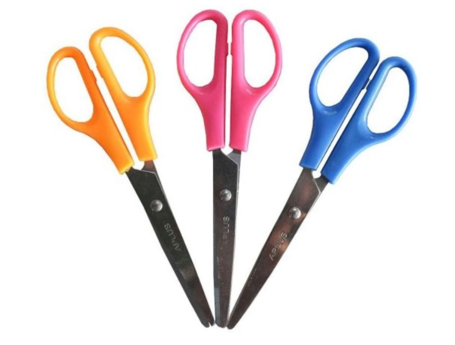 APLUS Scissors 906 165mm
