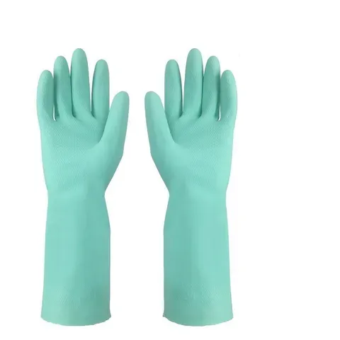 3M 1 PAIR-3M SCOTCH BRITE SOFT SOOTHING COTTON LINING ALOE VERA COATED GLOVES (SIZE S)