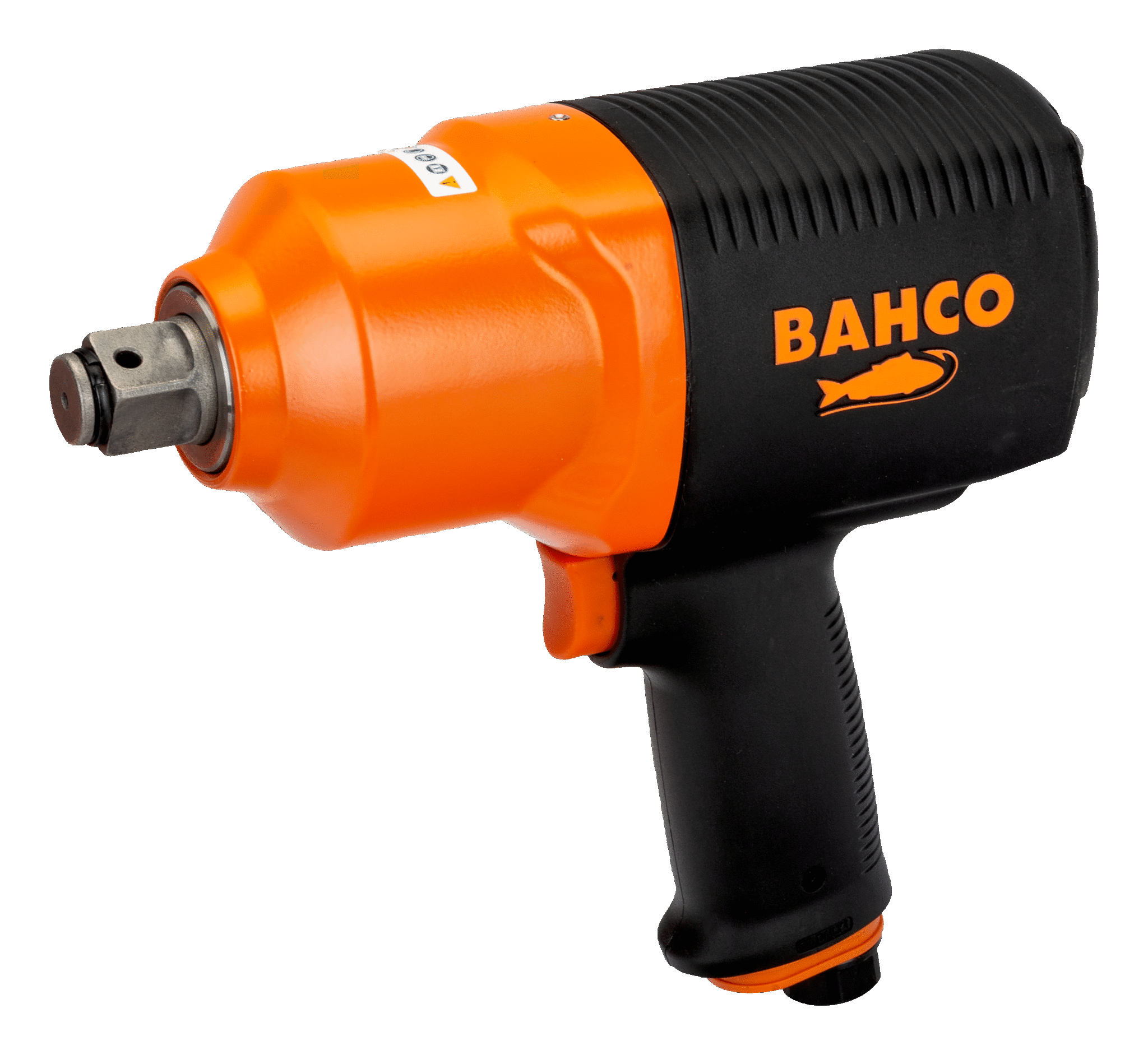 Bahco *Bahco BPC817 3/4 in Air Impact Wrench