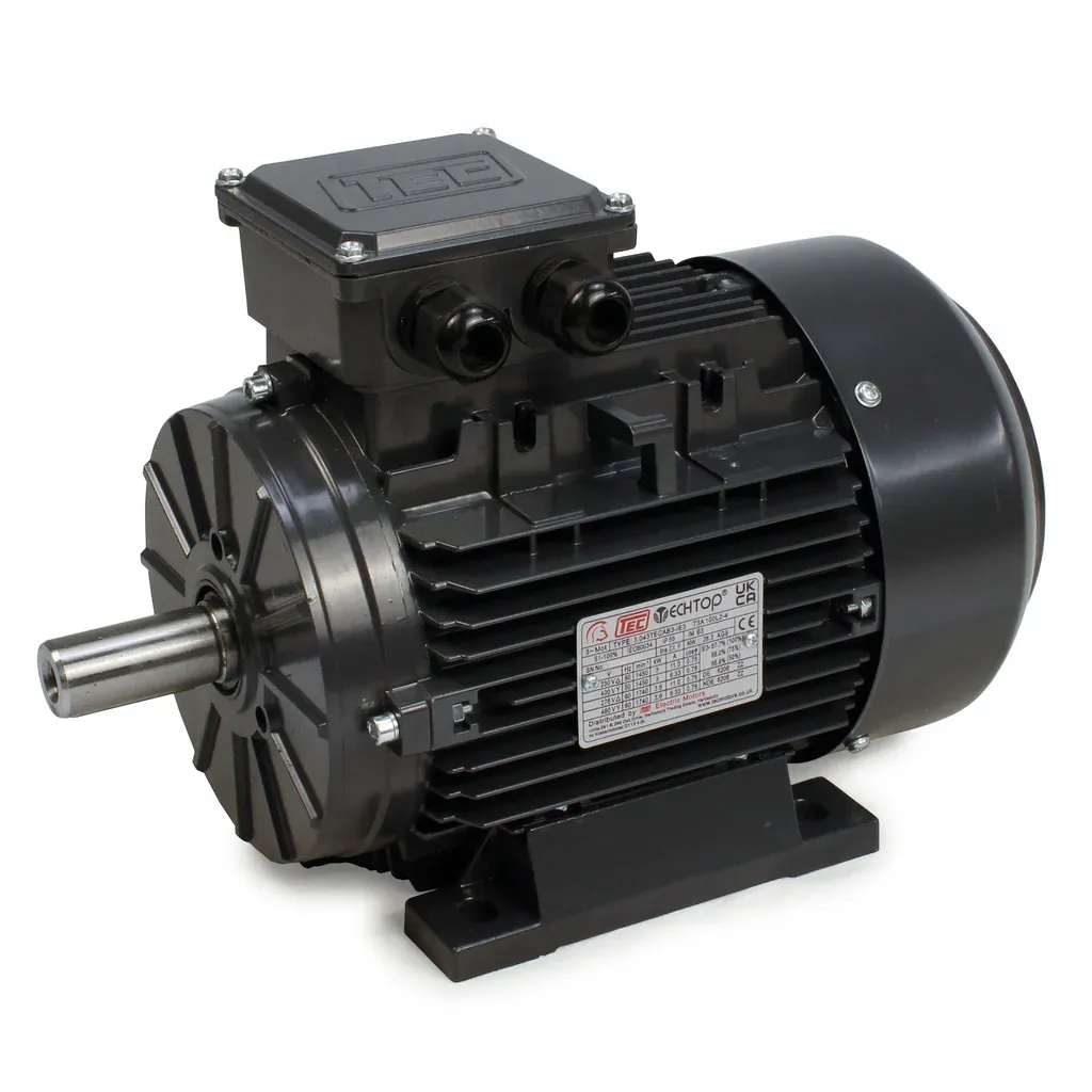 MOTOR 0.75KW