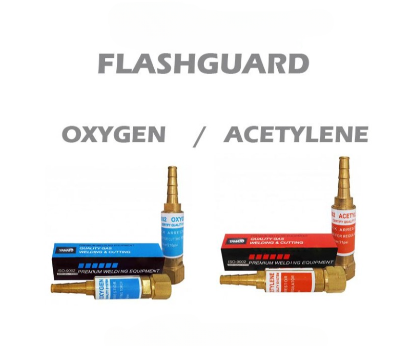 FLASHGUARD