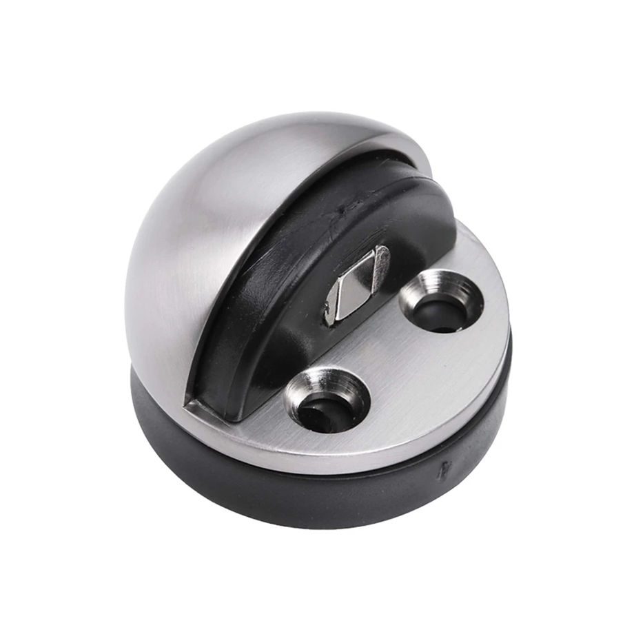 ST GUCHI SATIN NICKLE DOOR HOLDER SGDS-028 (MAGNETIC)