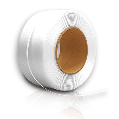 OEM *Polyester Composite Corded Strap [15mm x 1100m]