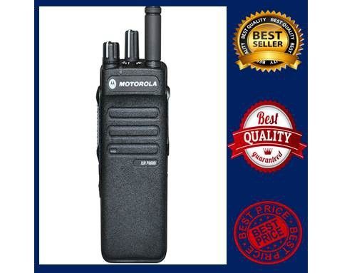 MOTOROLA  Walkie Talkie