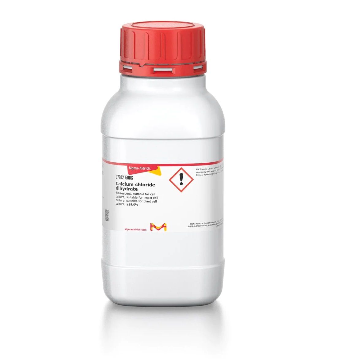 Merck *Merck - Sodium nitrate Sigma-Aldrich [1000g]