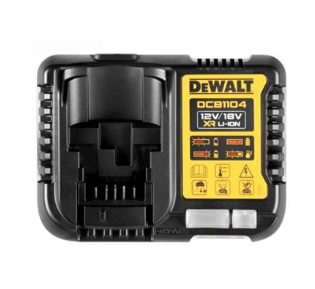 Dewalt 12V/20V XR 4A Compact Charger
