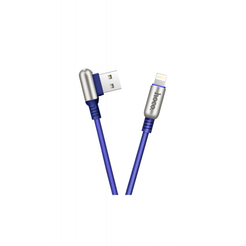 U17 CAPSULE LIGHTNING CHARGING CABLE?L=1.2M )