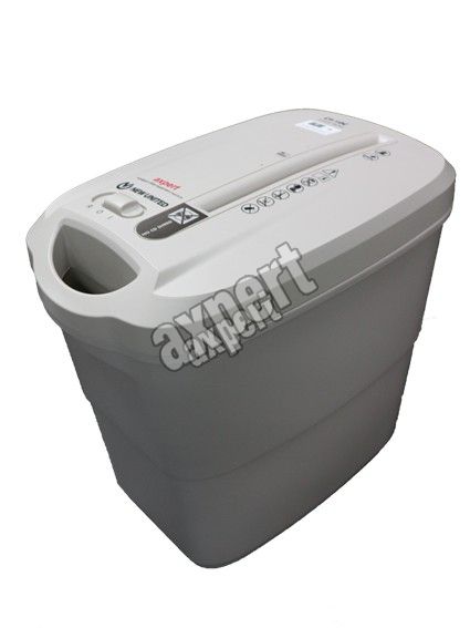 NEW UNITED CT-10C Paper Shredder