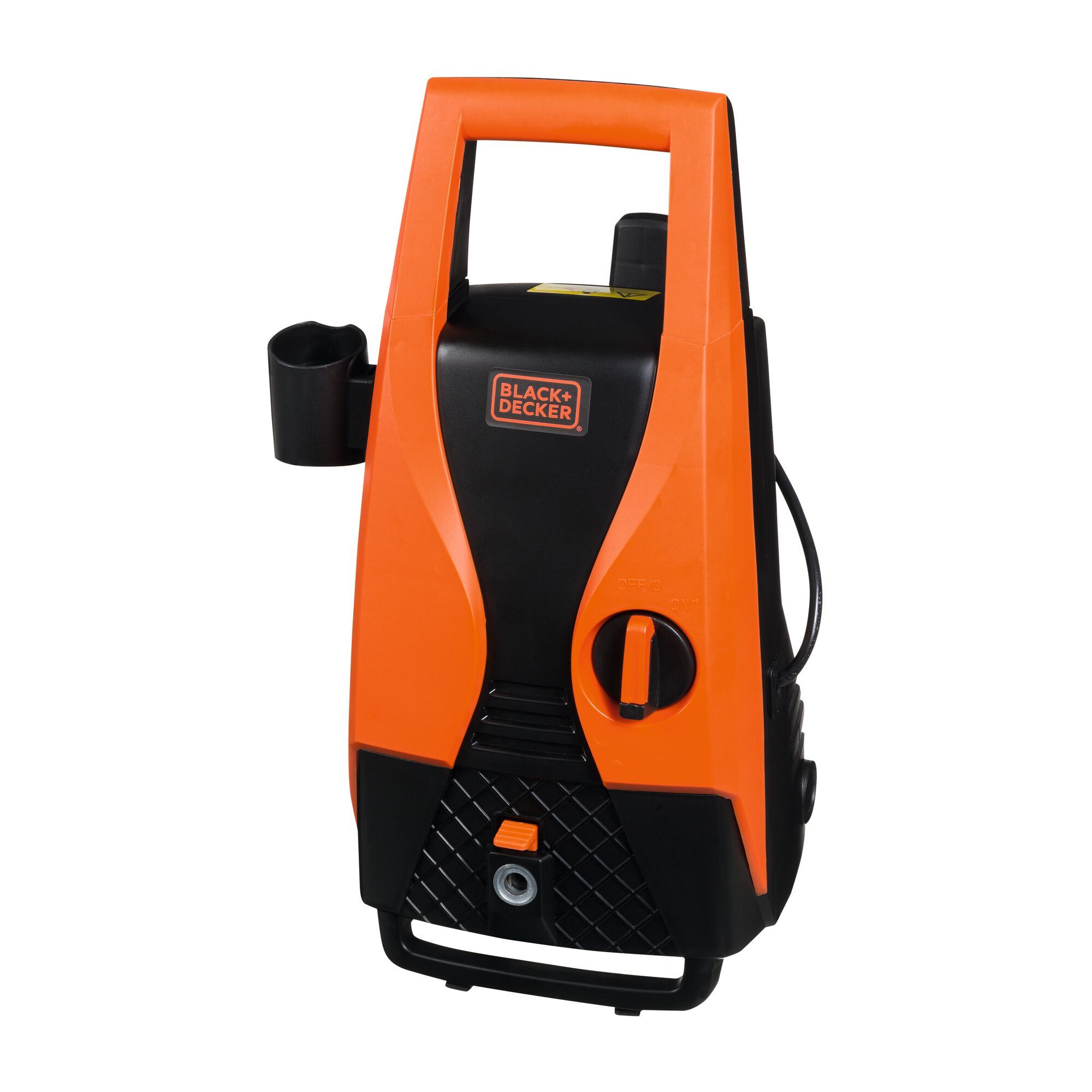 Black & Decker 1400W High Pressure Washer - OPP