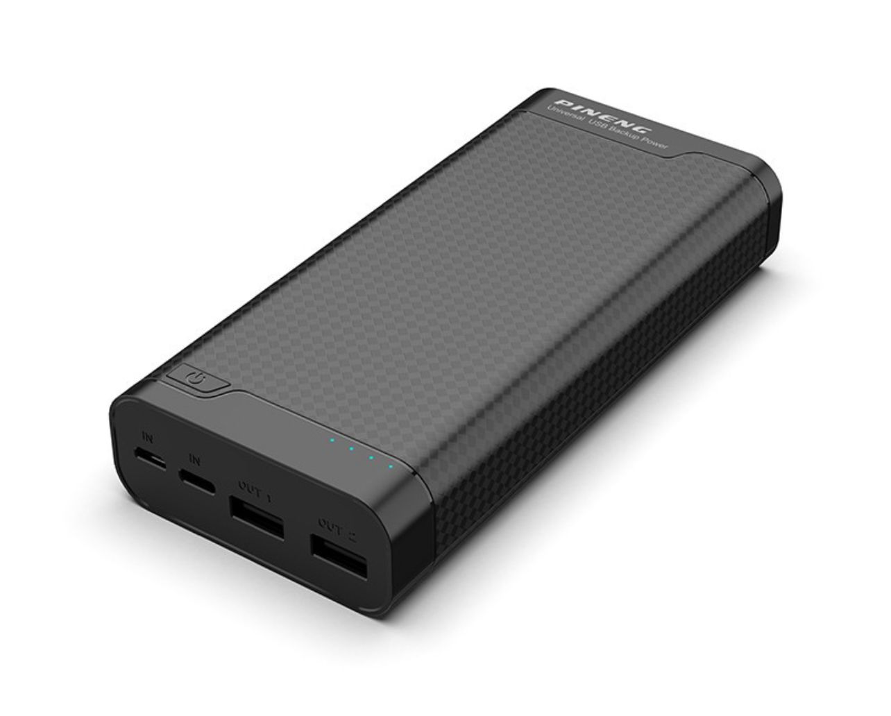 Pineng Powerbank Fast Changing 20000MaH Free Bag