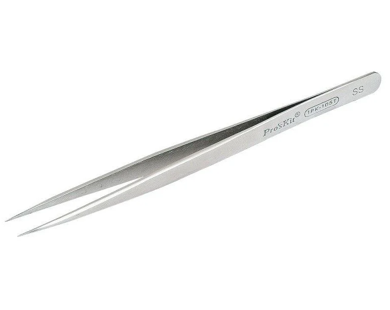 PROSKIT 1PK-105T TWEEZER