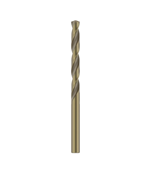 BOSCH PRO STAINLESS STEEL HSS-CO TWIST DRILL BIT 7 X 69 X 109 MM (10 PCS) (2608585892)