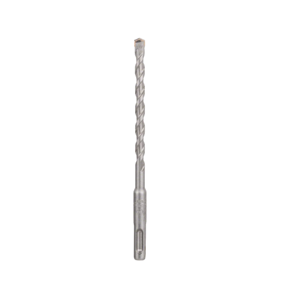 BOSCH HAMMER DRILL BIT SDS PLUS-1 8 X 100 X 160 MM (2608680270)