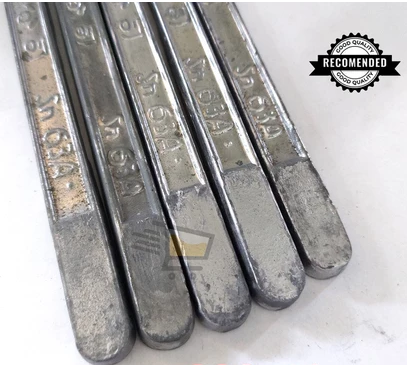 High Quality Soldering Tin Bar