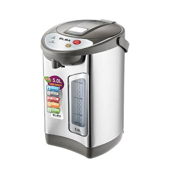 ELBA 5.0L THERMO POT ETP-F5018 (BR)