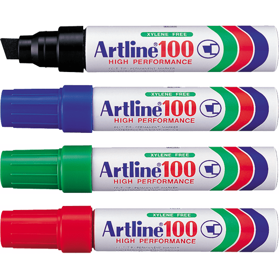 ARTLINE Marker pen