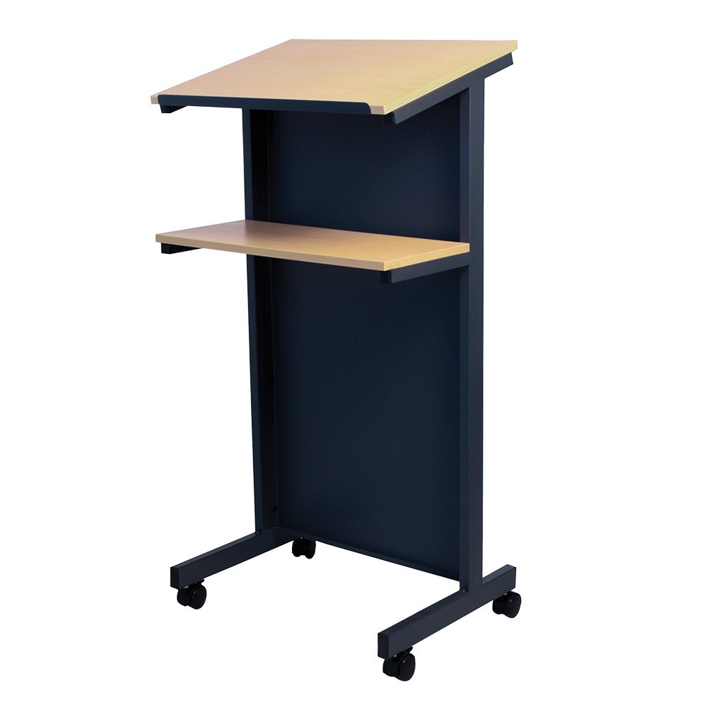 MOBILE ROSTRUM @COMPACT ROSTRUM