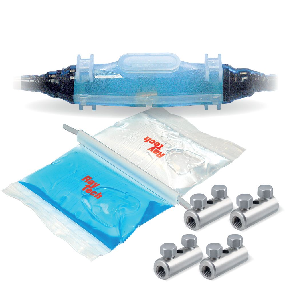 RAYTECH *Raytech Magic Joint Cable Jointing Kit - Magic Joint 50