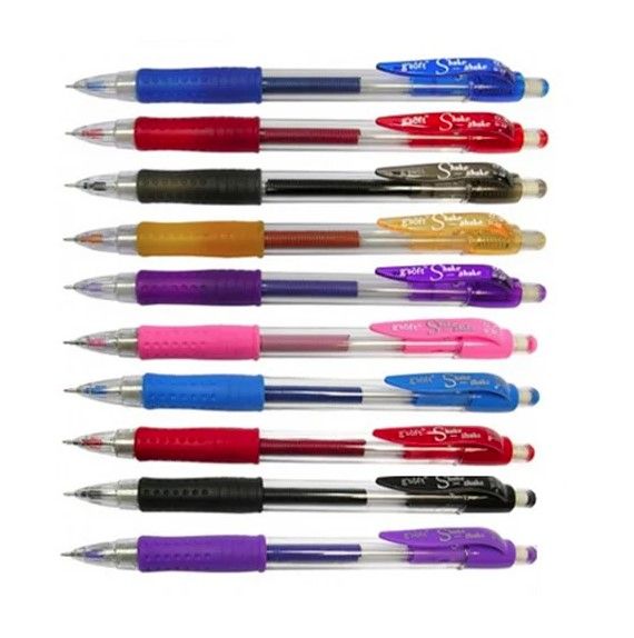 G'SOFT 78 SHAKE MECHANICAL PENCIL 0.5 48'S
