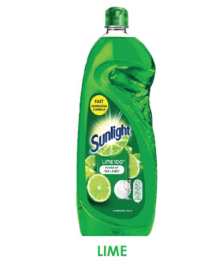 Sunlight Dishwashing Liquid 1000ml