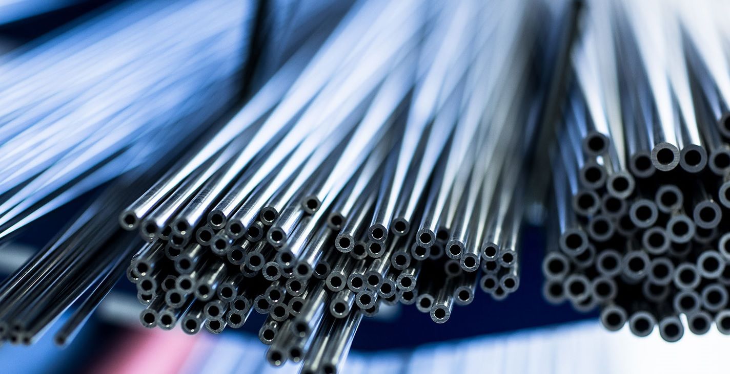Alleima (Formerly Sandvik) Alleima SS316 Seamless Tubing [12mm OD x 1.5mm WT x 6m Lg]