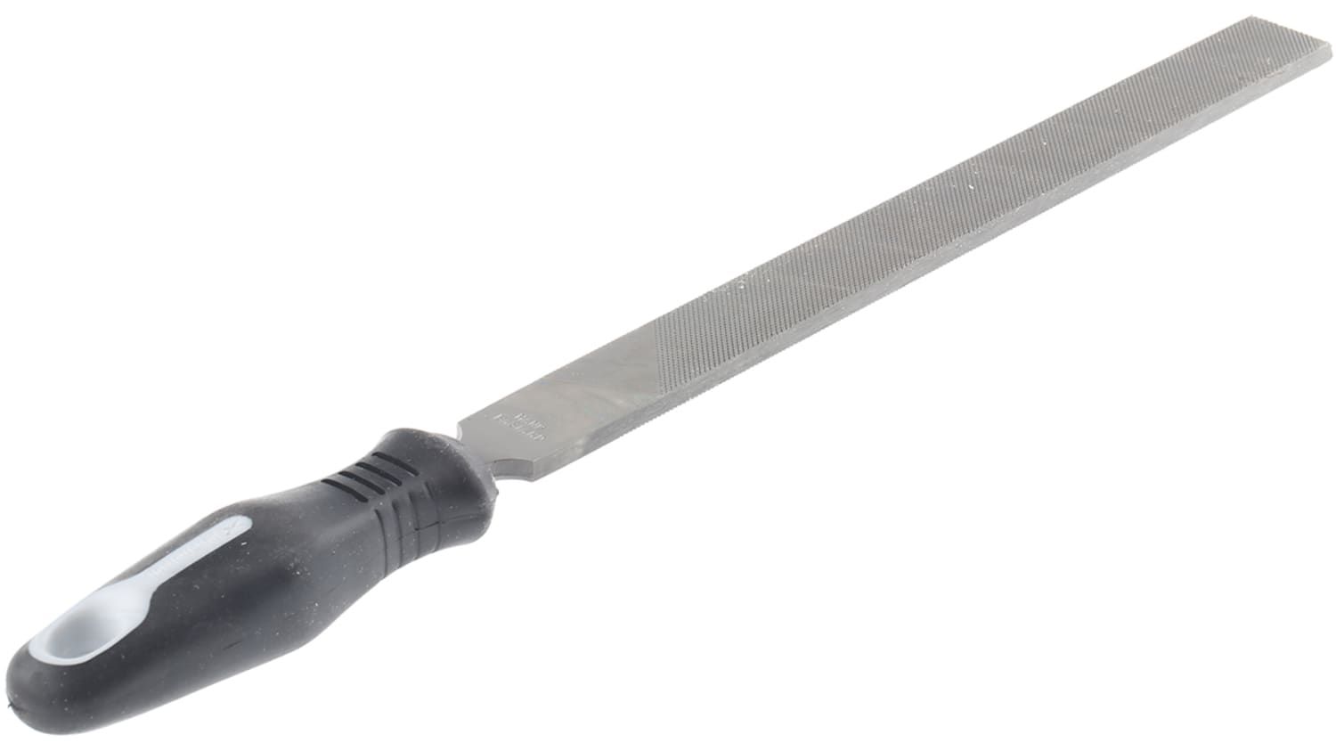 - Cooper Tools 250mm, Bastard, Hand Engineers File - 05968BC