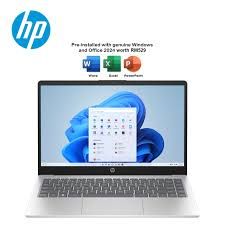 hp Laptop 14 (14-em0092AU)
