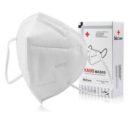 McCons KN95 Masks (10pcs)