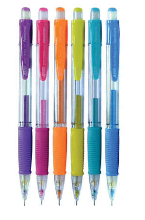 ASTAR MPX MECHANICAL PENCIL