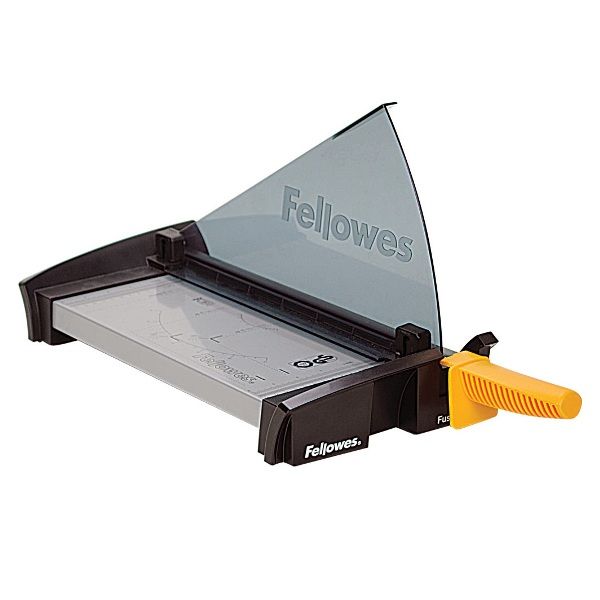ITS OFFICE TRIMMER/GUILLOTINES FUSION A4 GFFA4001