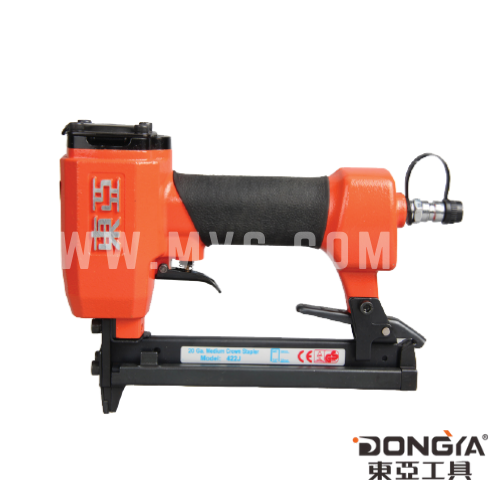 M-SAFE DONGYA NARROW CROWN STAPLER – 422J