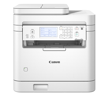 CANON imageCLASS LASER AIO (MONOCHROME) MF286dn ASA