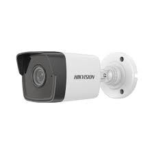 Hikvision 4MP Fixed Bullet Network Camera