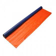 canvas blue /oren 10' x 10'