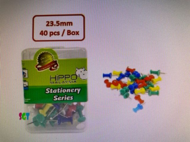 qs Push Pin