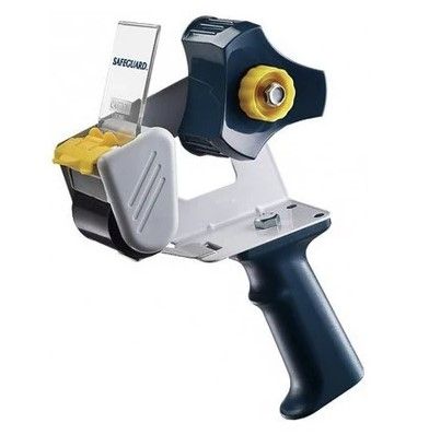 ORIGINAL EXCELL ET-233 TAPE DISPENSER WITH HANDLE 2" (48MM)