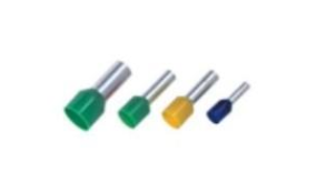 KST terminal nylon insulated cord end - 100PC PER PACK
