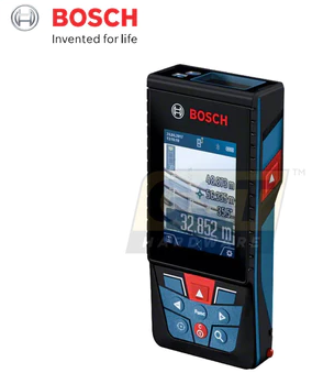 Bosch GLM150C Laser Measure Professional Rangefinder