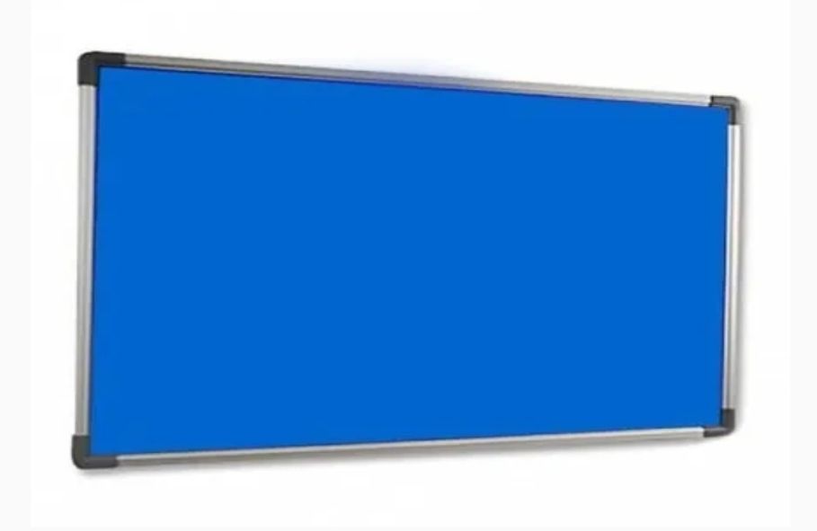 Board Soft Board 4ft x 4ft