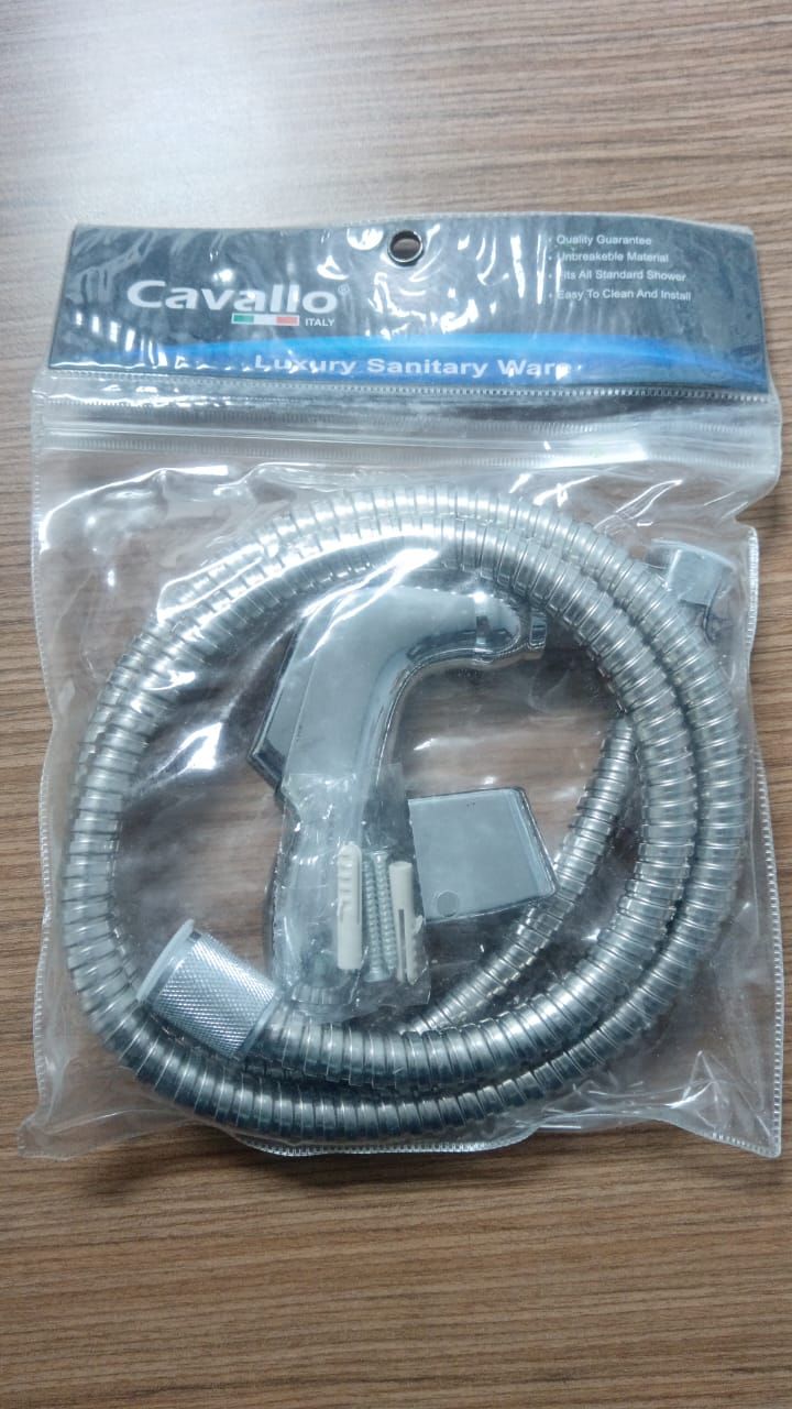 Oasi toilet Bidet set