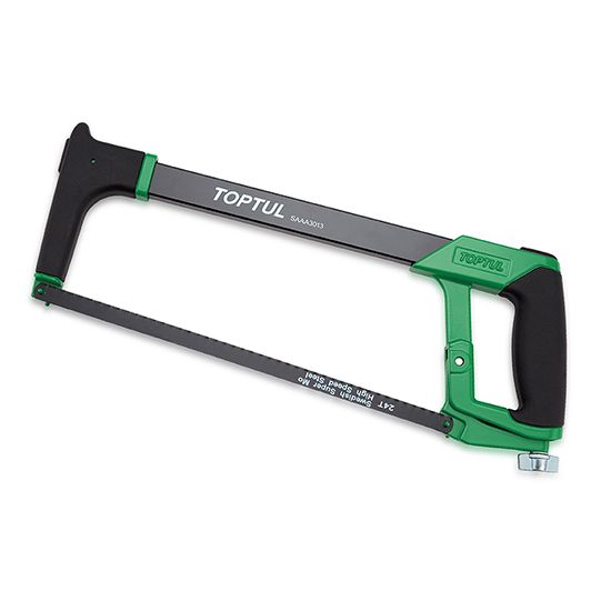 TOPTUL HEAVY DUTY HACKSAW SAAA3013